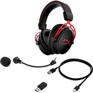 Gaming Headphones