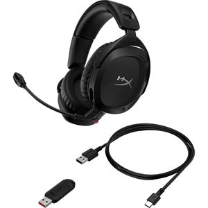 Gaming Headphones