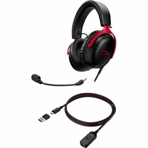 Gaming Headphones