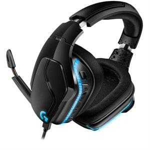 Gaming Headphones