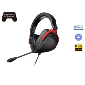 Gaming Headphones