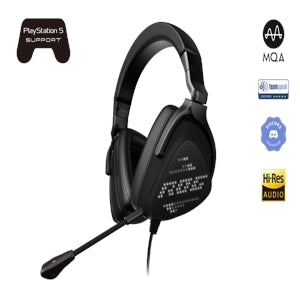 Gaming Headphones