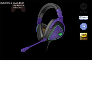Gaming Headphones