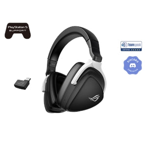 Gaming Headphones