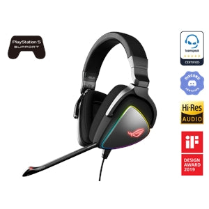 Gaming Headphones